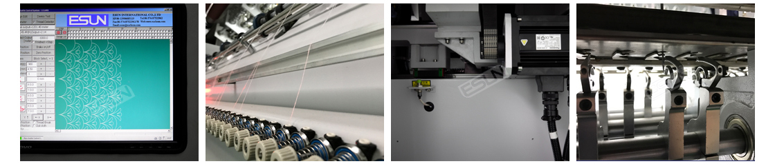 ESQ-3200 High Speed Computerized Multi-needle Chain Stitch Quilting Machine_03.jpg